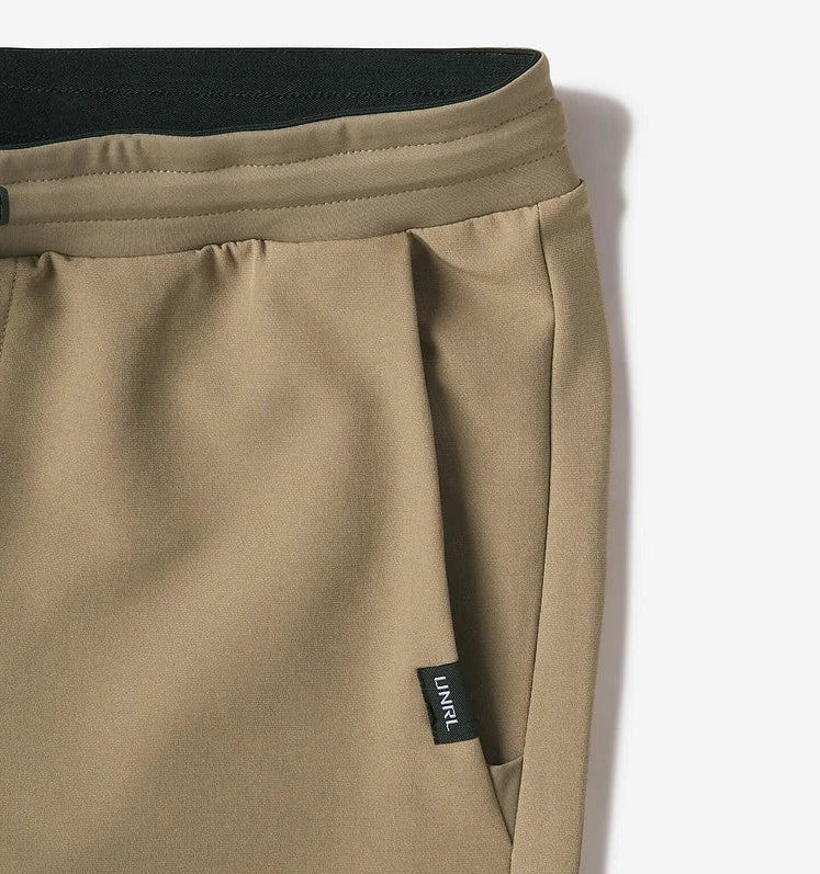 Eden - Broek met stretch