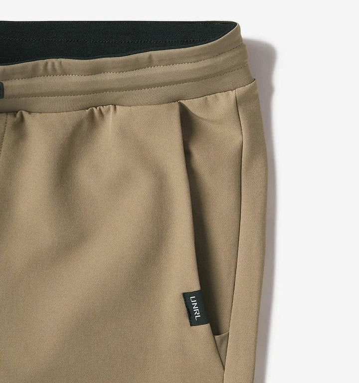 Eden - Broek met stretch