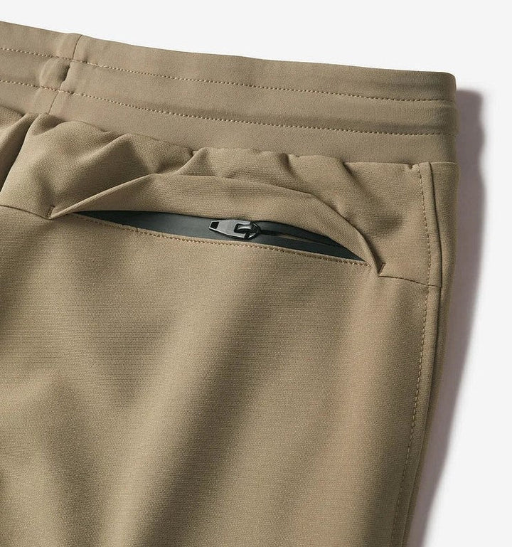 Eden - Broek met stretch
