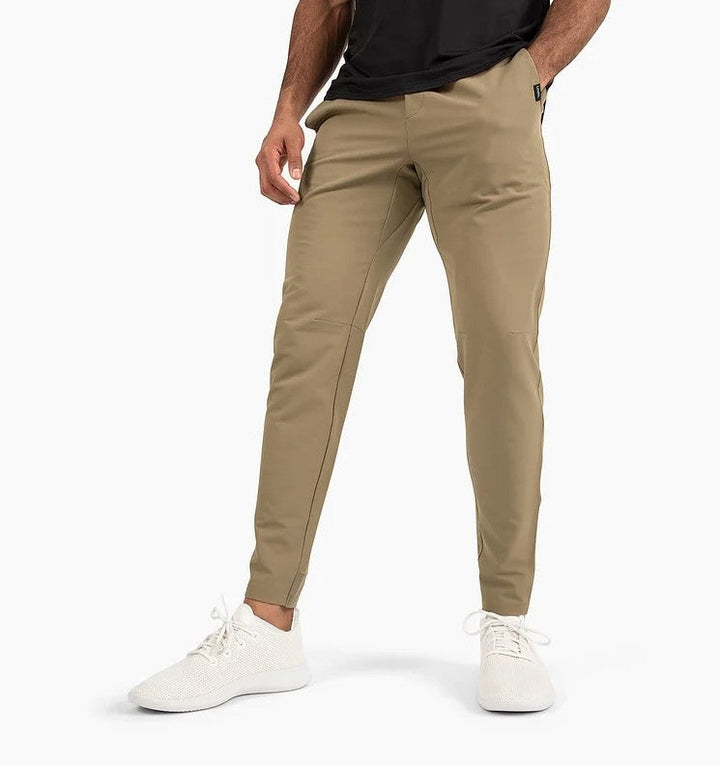Eden - Broek met stretch
