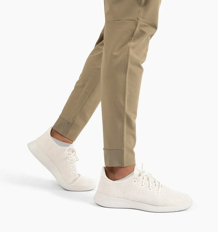 Eden - Broek met stretch