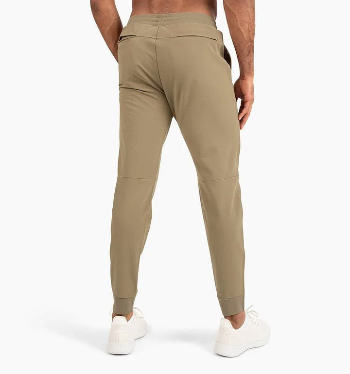 Eden - Broek met stretch
