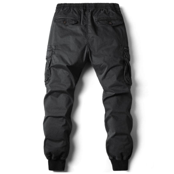 Moderne cargo broek voor mannen