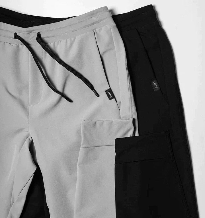 Eden - Broek met stretch