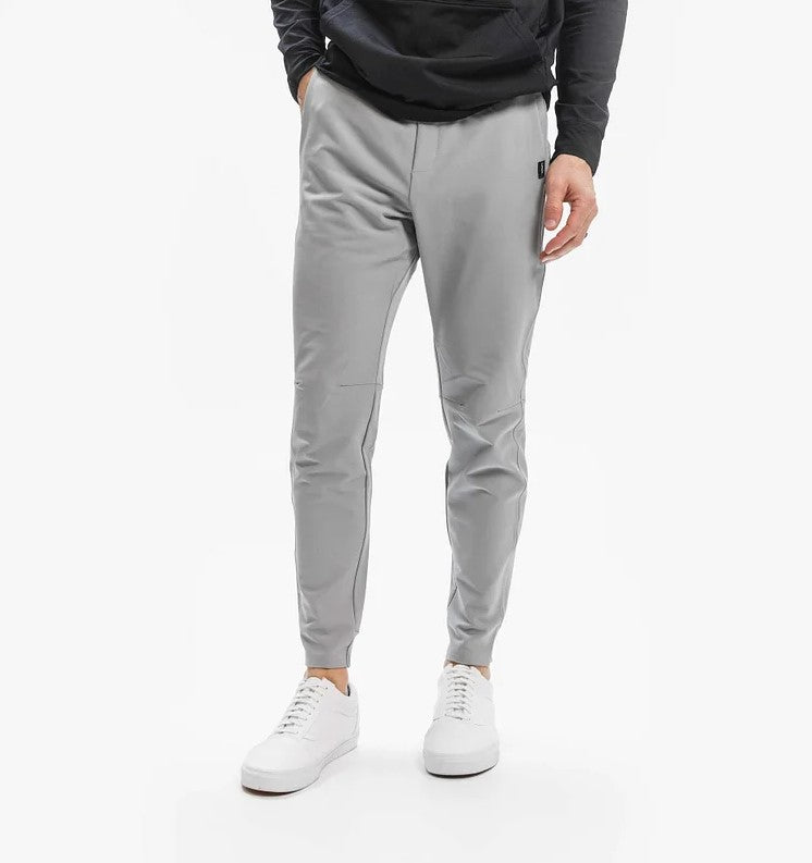 Eden - Broek met stretch