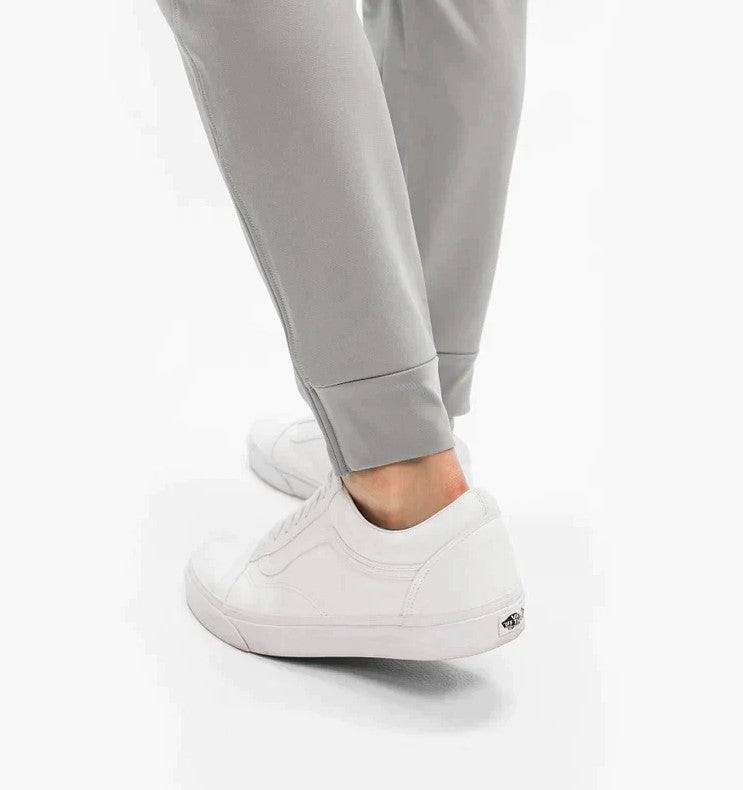 Eden - Broek met stretch