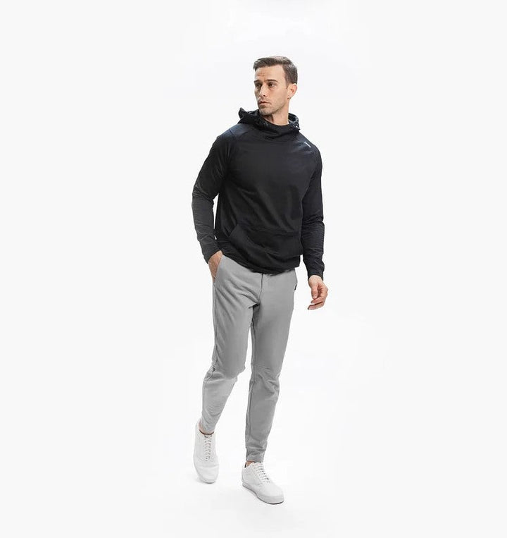 Eden - Broek met stretch