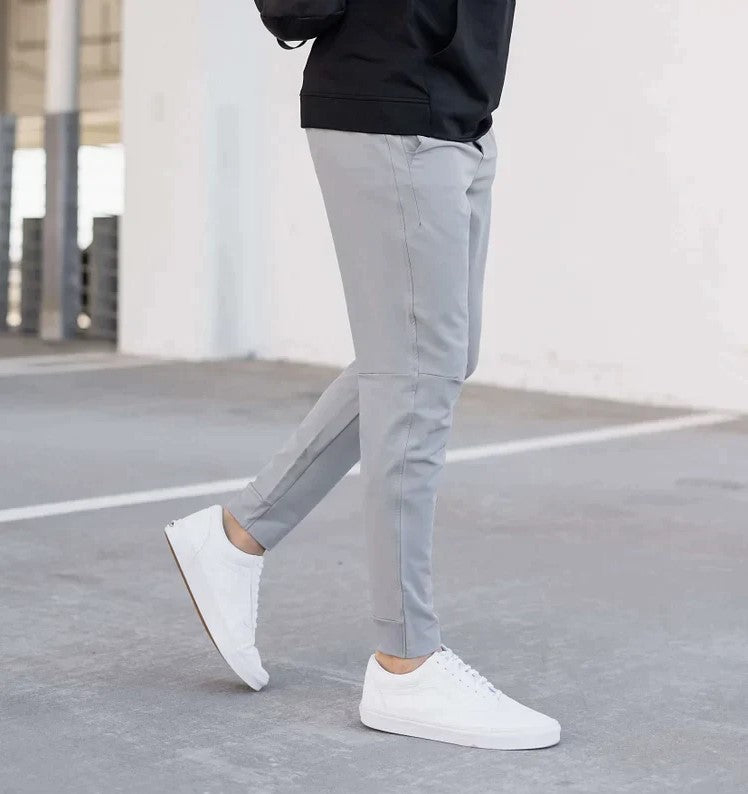 Eden - Broek met stretch
