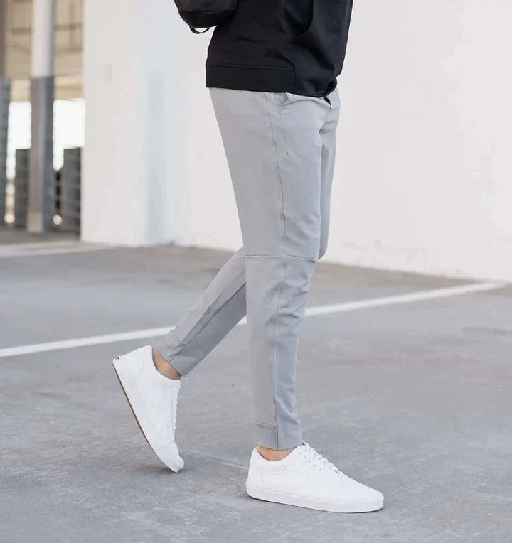 Eden - Broek met stretch