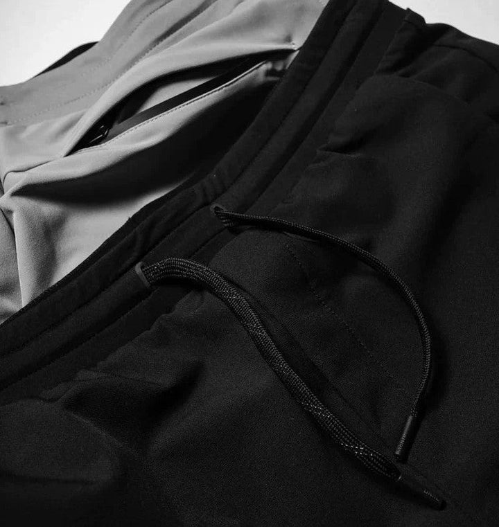 Eden - Broek met stretch
