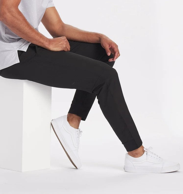 Eden - Broek met stretch