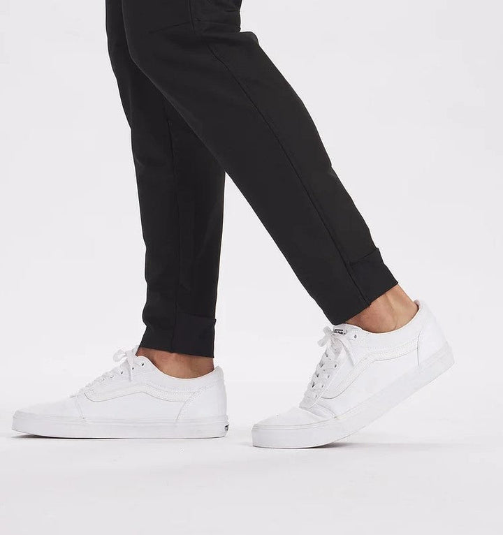 Eden - Broek met stretch