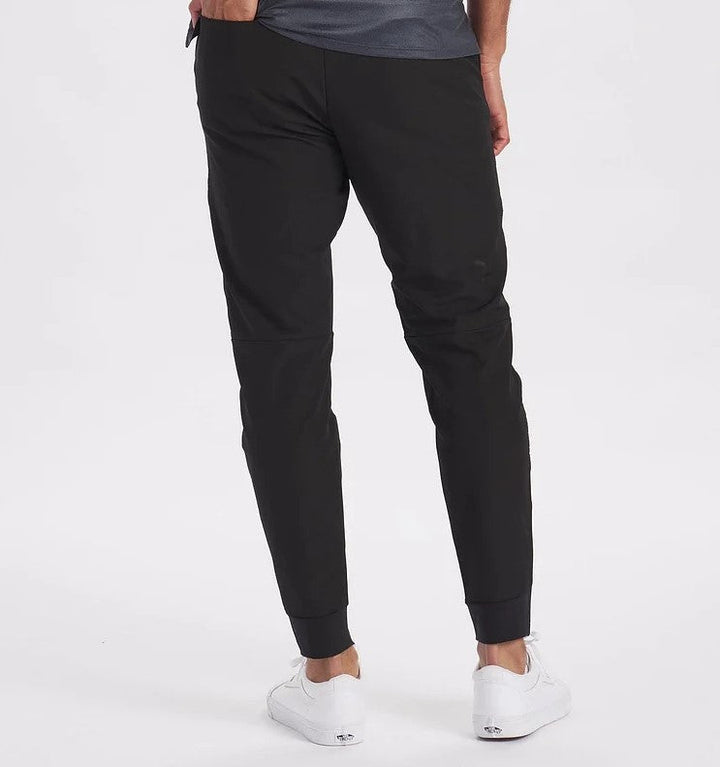 Eden - Broek met stretch