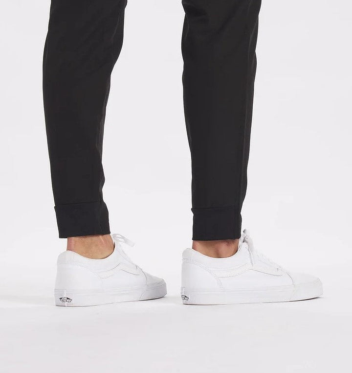 Eden - Broek met stretch