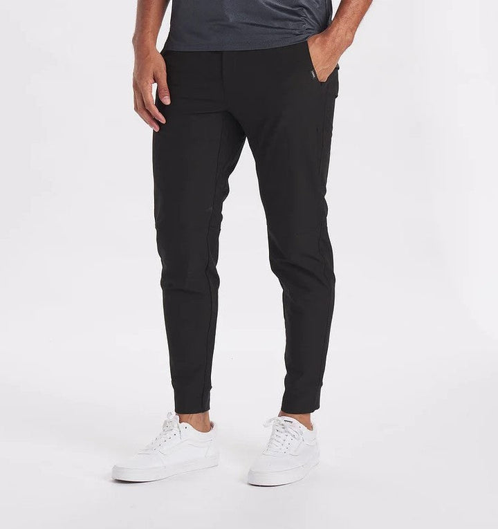 Eden - Broek met stretch
