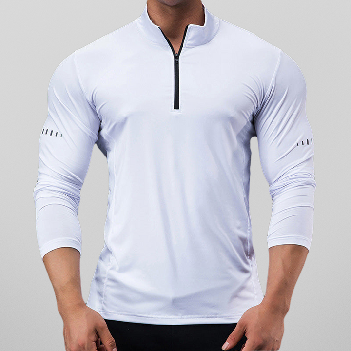 Arius Comfy overhemd met atletische pasvorm
