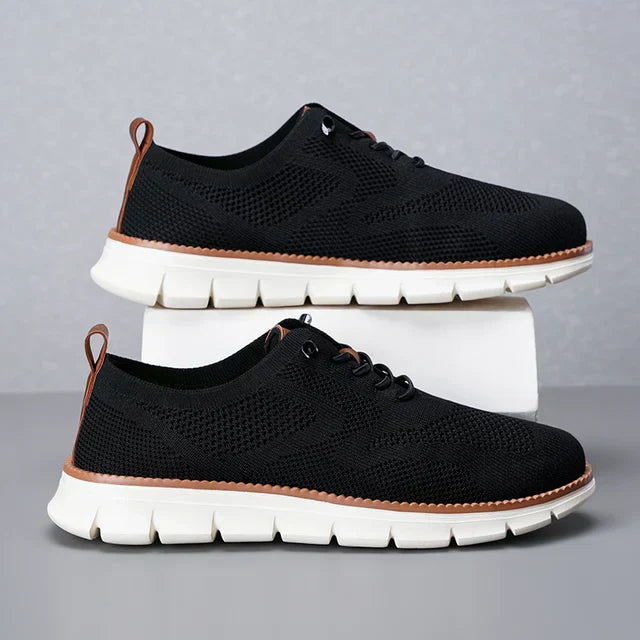 Mark - Comfortabele en orthopedische schoenen