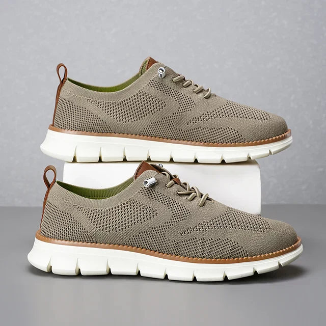 Mark - Comfortabele en orthopedische schoenen