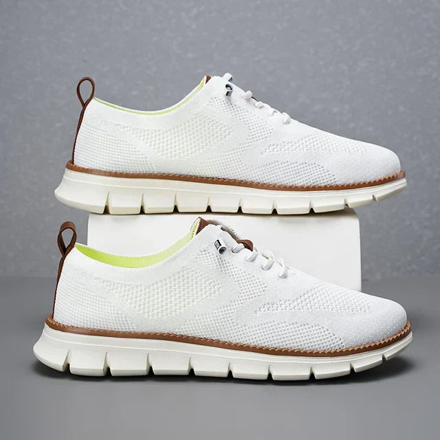 Mark - Comfortabele en orthopedische schoenen
