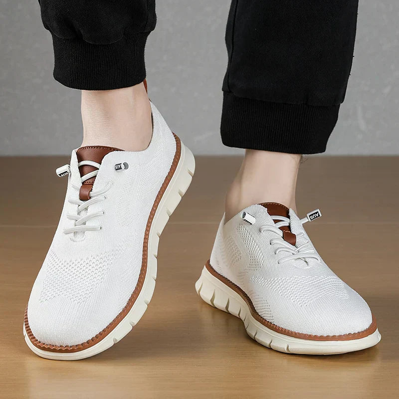 Mark - Comfortabele en orthopedische schoenen