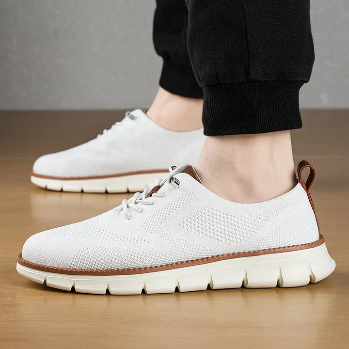 Mark - Comfortabele en orthopedische schoenen