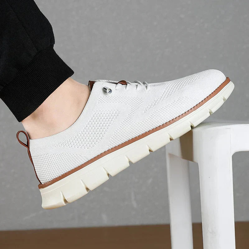 Mark - Comfortabele en orthopedische schoenen