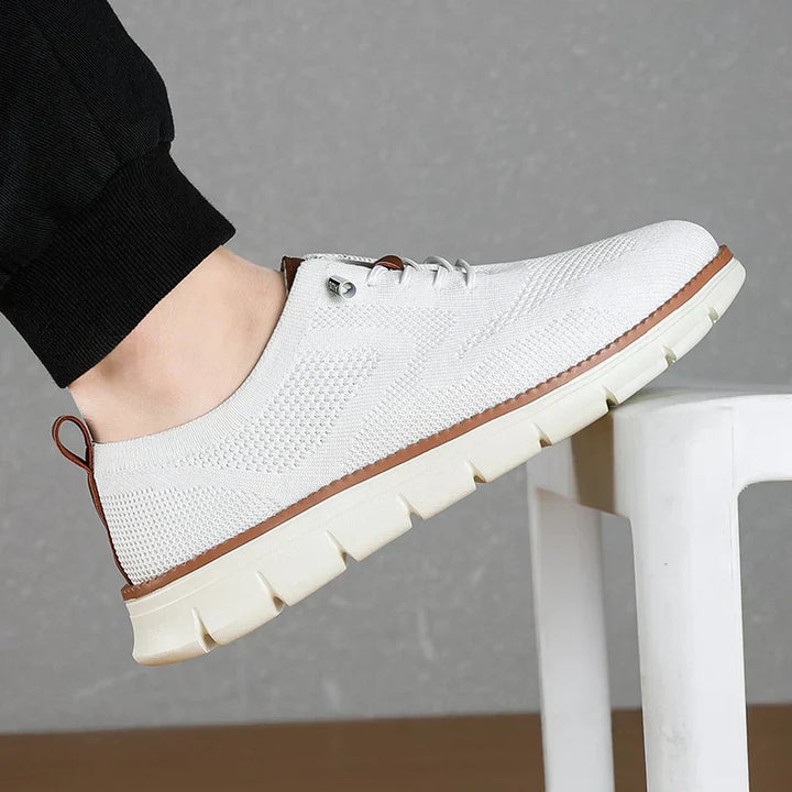 Mark - Comfortabele en orthopedische schoenen