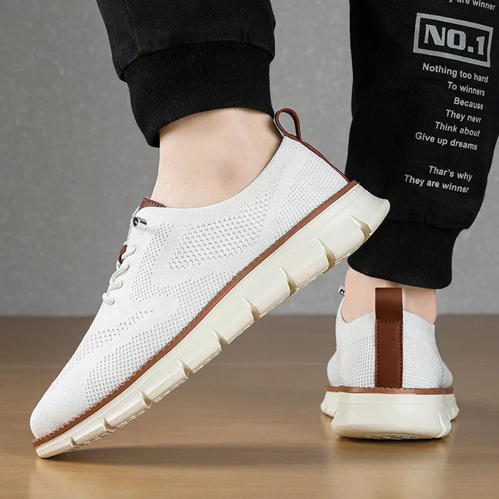 Mark - Comfortabele en orthopedische schoenen