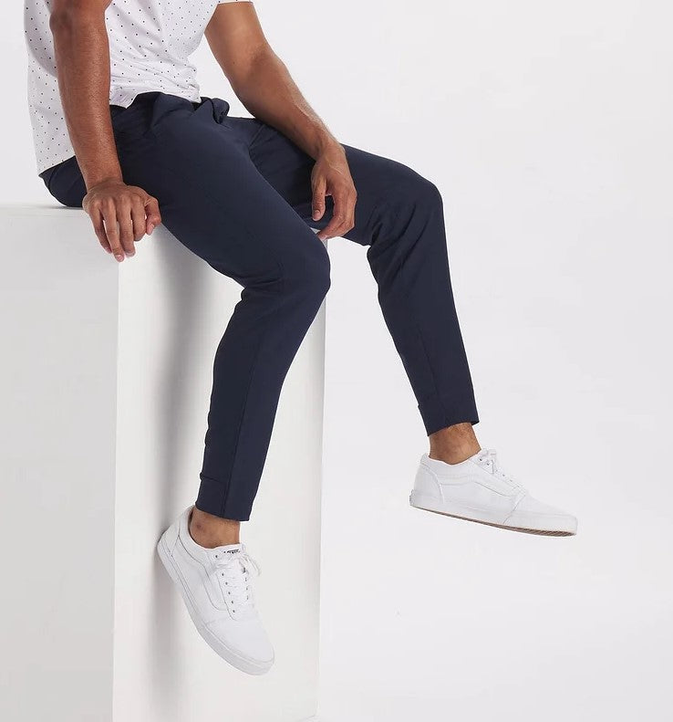 Eden - Broek met stretch