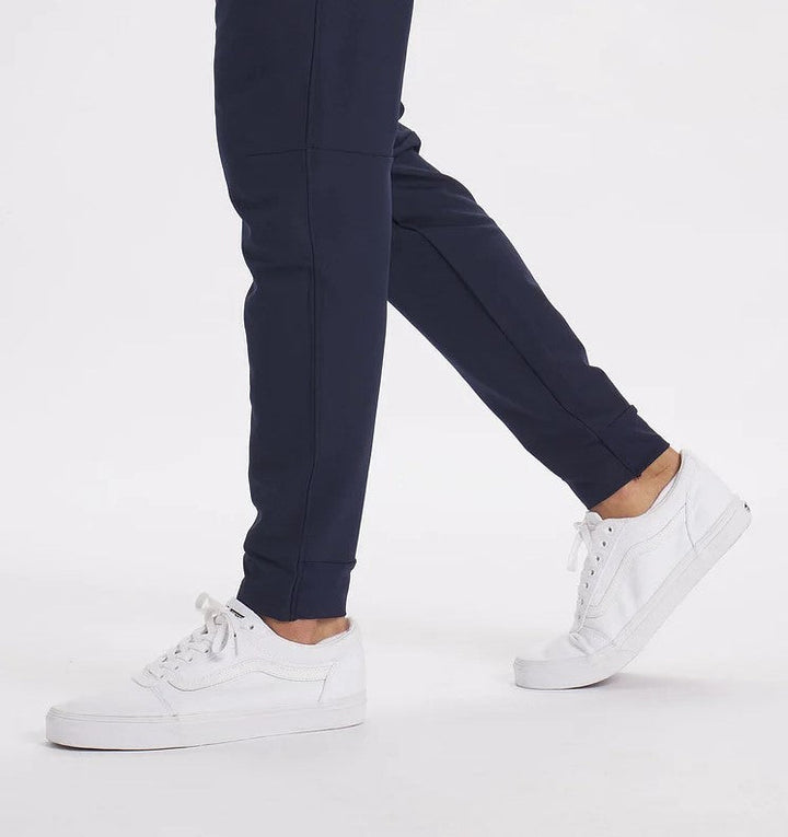 Eden - Broek met stretch