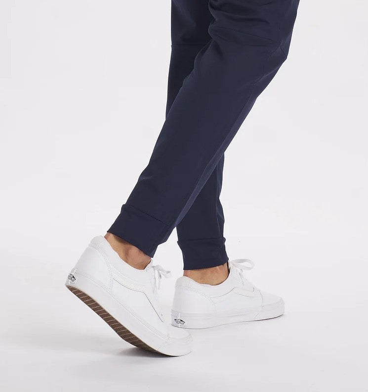 Eden - Broek met stretch