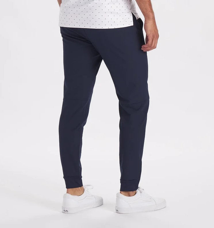 Eden - Broek met stretch