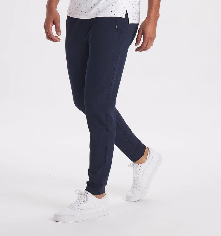 Eden - Broek met stretch