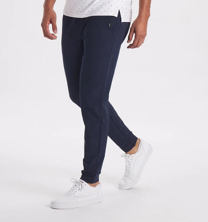 Eden - Broek met stretch