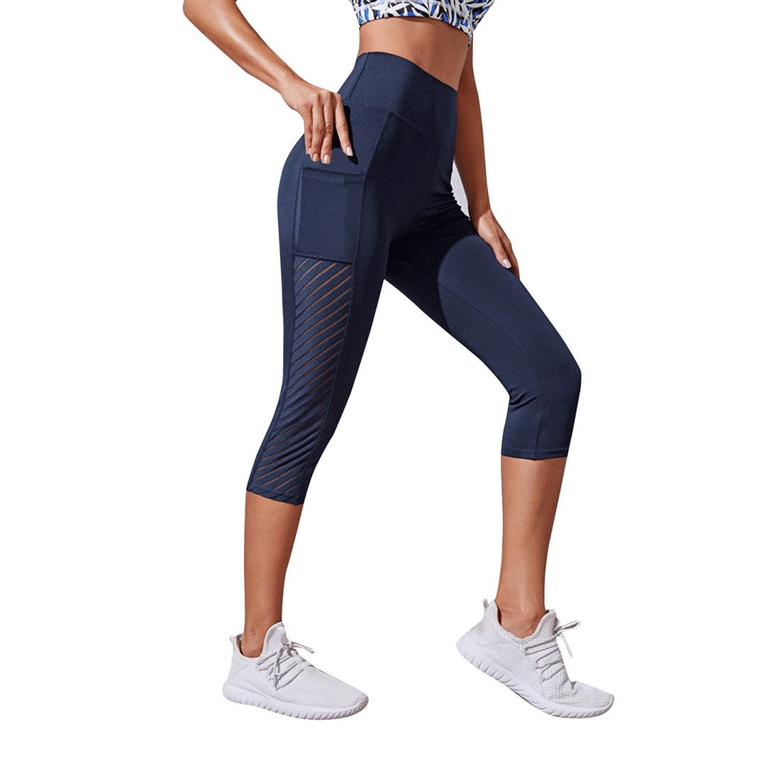 DryFit Quick Dry Leggings