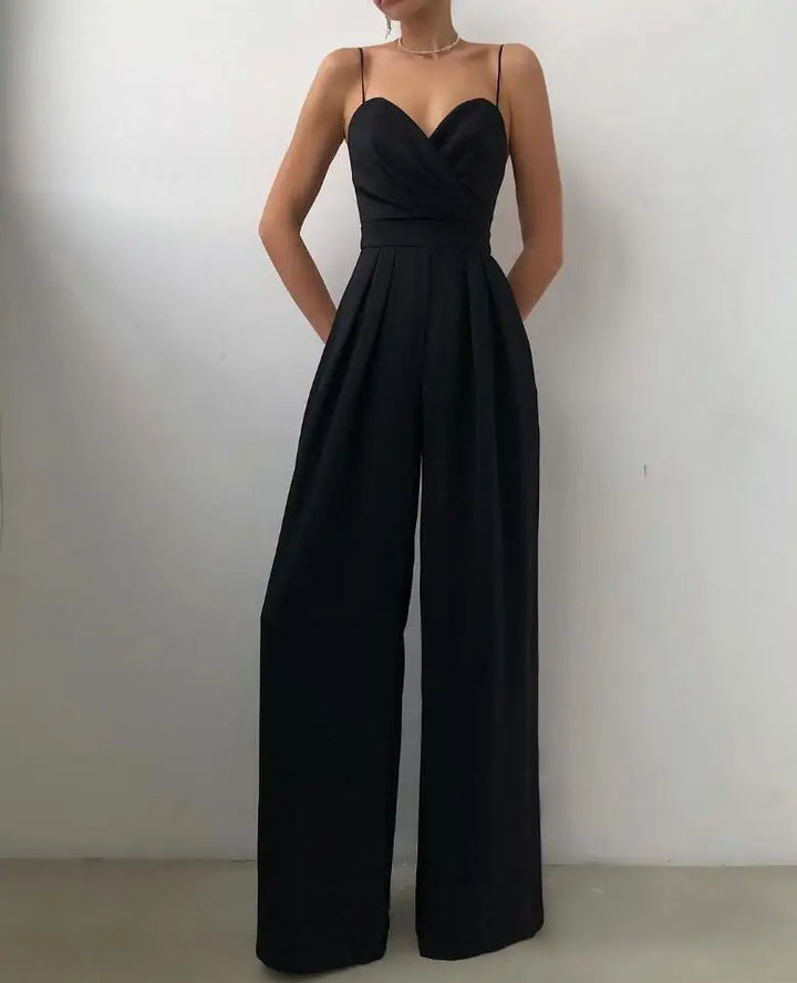 Belinda - Elegante jumpsuit voor dames