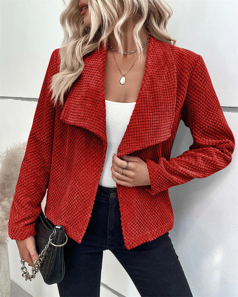 Charilette - Elegante blazer