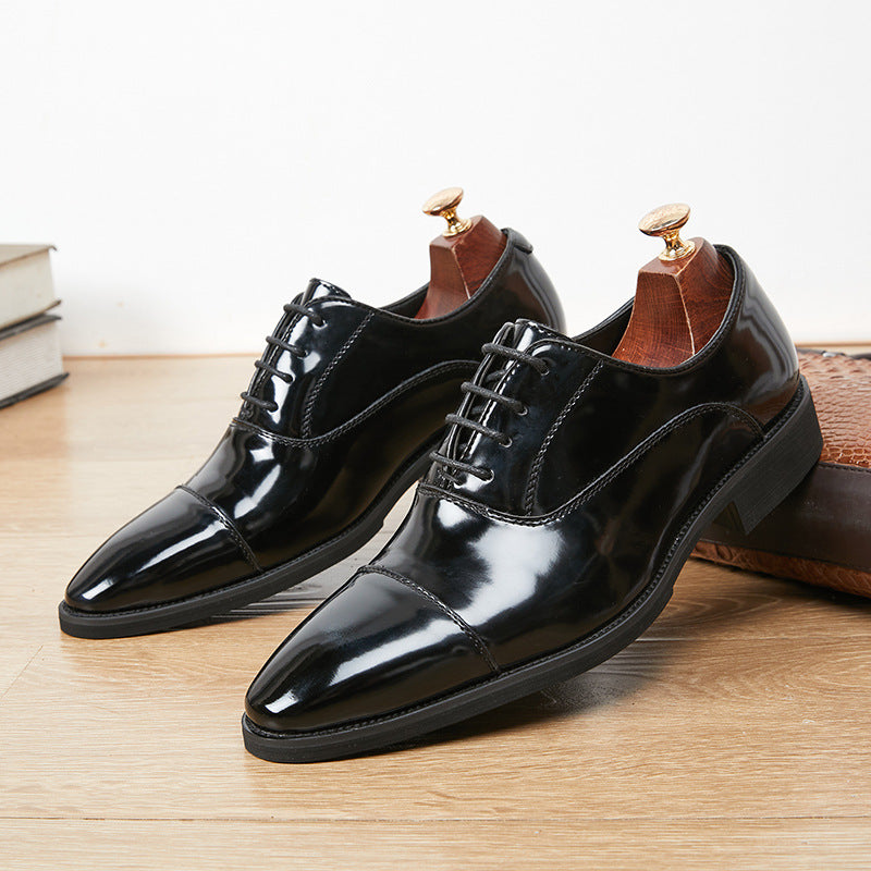 Oxford schoenen - Giam