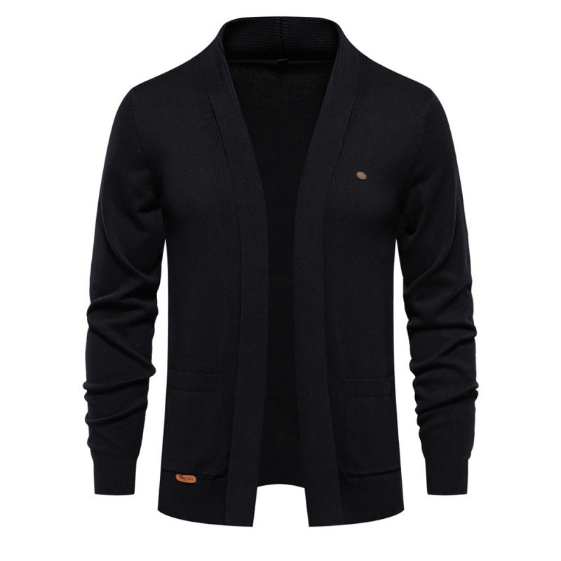 Gebreid vest - Elliot