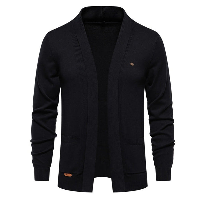 Gebreid vest - Elliot