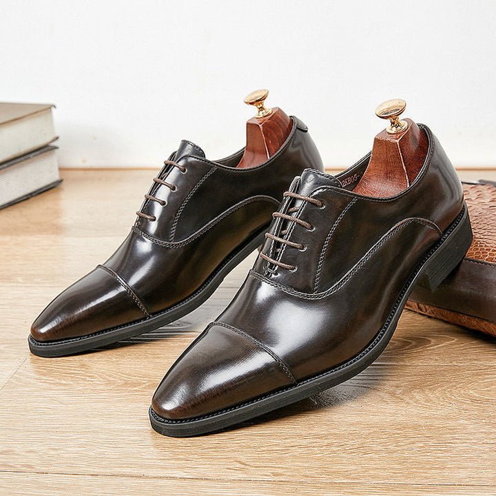 Oxford schoenen - Giam