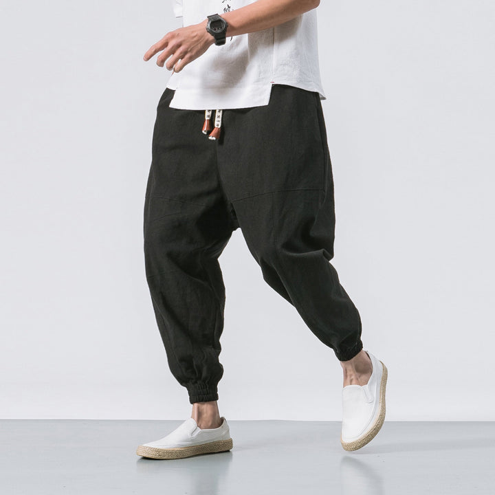 Baggy herenbroek - Raiden