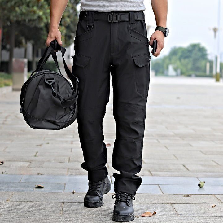 Buitenkleding - Joah