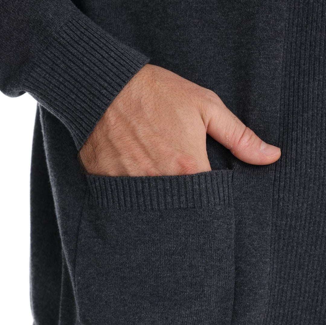 Gebreid vest - Elliot