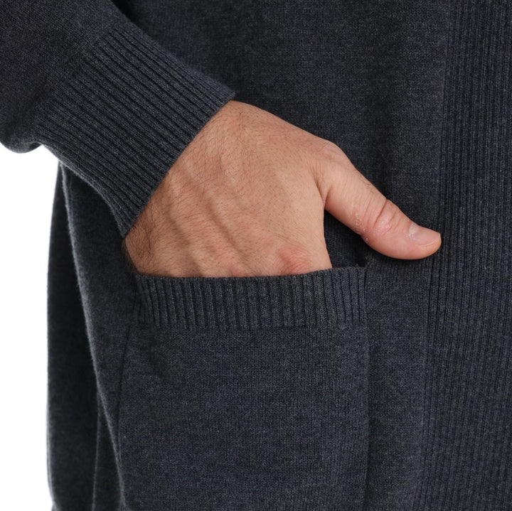 Gebreid vest - Elliot