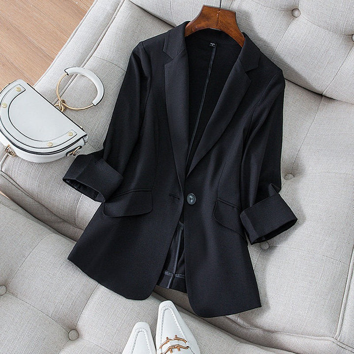 Elegante damesblazer - Antonia