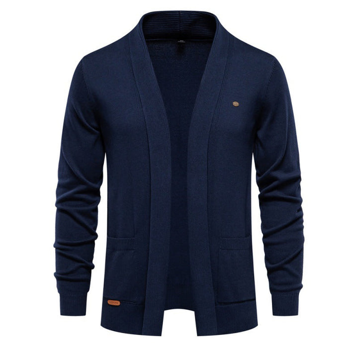 Gebreid vest - Elliot