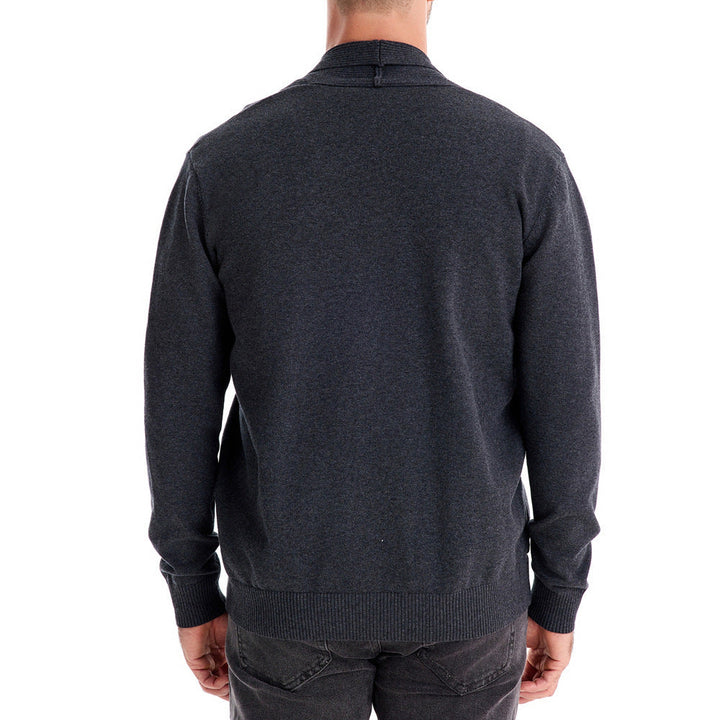 Gebreid vest - Elliot