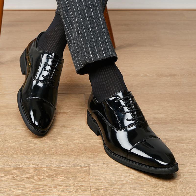 Oxford schoenen - Giam