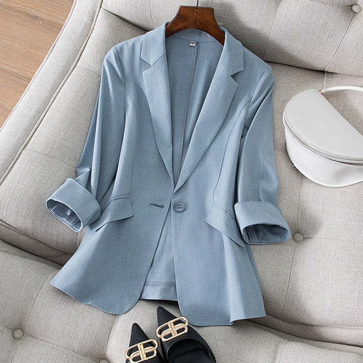 Elegante damesblazer - Antonia
